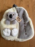 Australia Koala Rugzak - Nieuw!, Sieraden, Tassen en Uiterlijk, Minder dan 30 cm, Nieuw, Minder dan 25 cm, Ophalen