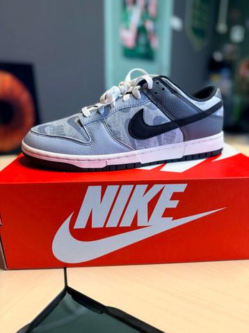 Nike Dunk Low SE - Maat 45 beschikbaar voor biedingen