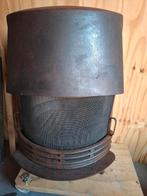 Tasso houtkachel, Huis en Inrichting, Ophalen, Gebruikt, Hout, Houtkachel