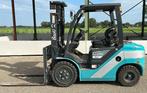Baoli KBD25 Diesel KBD25 (bj 2020), Overige aandrijving, Heftruck, Baoli