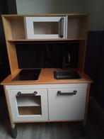 Ikea speelgoed keuken. Met accessoires, Kinderen en Baby's, Speelgoed | Speelkeukens, Ophalen, Zo goed als nieuw