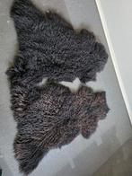 Schapenvachten 2stuks. Gotlander gekrulde., Ophalen of Verzenden, Nieuw