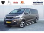 Peugeot Traveller 9 PERS. L3 | 2.0 BlueHDi 180 Business AUTO, Te koop, Geïmporteerd, Gebruikt, 750 kg