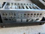 Bose pm-1 powermixer , zeldzaam, Muziek en Instrumenten, Mengpanelen, Gebruikt, Usa, Microfooningang, Ophalen of Verzenden
