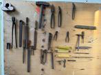 Oude Gereedschappen Collectie, Antiek en Kunst, Ophalen
