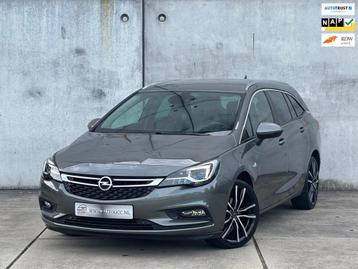 Opel Astra Sports Tourer 1.4 INNOVATION NAVI NAP TREKHAAK PD beschikbaar voor biedingen