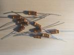 Roe 10uf 25v axiaal (Nieuw), Hobby en Vrije tijd, Elektronica-componenten, Ophalen of Verzenden, Nieuw
