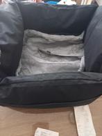 Nieuwe honde autostoel, Dieren en Toebehoren, Ophalen of Verzenden, Zo goed als nieuw