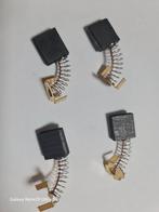 Koolborstels, Doe-het-zelf en Verbouw, Gereedschap | Machine-onderdelen en Toebehoren, Ophalen of Verzenden