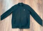 Originele Lacoste vest heren met rits , maat S, Kleding | Heren, Truien en Vesten, Ophalen of Verzenden, Zo goed als nieuw, Maat 46 (S) of kleiner