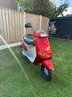 Piaggio Skipper 125CC, Fietsen en Brommers, Scooters | Piaggio, Ophalen, Tweetakt, Overige modellen, Maximaal 45 km/u