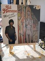 Tol Hansse - Moet niet zeuren! LP, Cd's en Dvd's, Vinyl | Nederlandstalig, Ophalen of Verzenden, Gebruikt, 12 inch