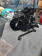 Honda mt5 gereviseerd, Fietsen en Brommers, Ophalen, Zo goed als nieuw, Blok