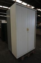 Nette archiefkast, roldeurkast, kantoorkast, dossierkast, Huis en Inrichting, Kasten | Roldeurkasten en Archiefkasten, Gebruikt