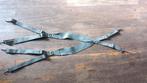 Us ww2 suspenders (2), Verzamelen, Amerika, Ophalen of Verzenden, Landmacht