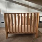 Bopita Box Brent Naturel - Houten Babybox, Ophalen, Gebruikt, Overige typen