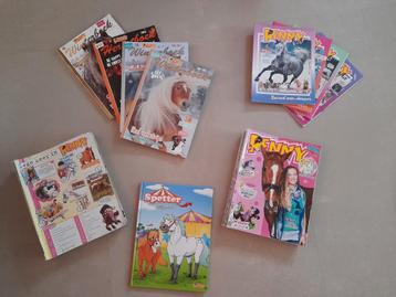 Penny tijdschriften collectie beschikbaar voor biedingen