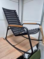 Nieuwe houe reclips rockingchairs zwart of groen, Ophalen, Nieuw, Aluminium