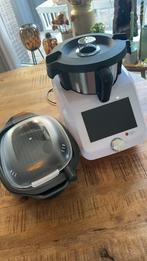 SILVERCREST Monsieur Cuisine Smart, Nieuw, Ophalen of Verzenden, 3 snelheden of meer