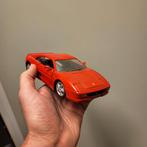 ferrari f355 rood shell, Maisto, Auto, Eu, Ophalen of Verzenden