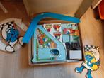 De Smurfen rollercoaster achtbaan, Verzamelen, Ophalen of Verzenden