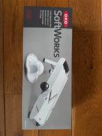 OXO SoftWorks Mandoline Snijder - Nieuw in doos, Ophalen of Verzenden, Nieuw