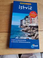 Istrië, Boeken, Ophalen, Europa, Zo goed als nieuw, ANWB