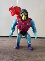 He-man Master of the Universe Dragon Blaster Skeletor, Verzamelen, Zo goed als nieuw, Verzenden