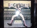 Udo Lindenberg - Sister King Kong LP, Ophalen of Verzenden, Gebruikt, 12 inch