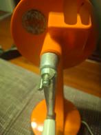 Oranje Geka bonen snijder  - Vintage Design, Ophalen of Verzenden