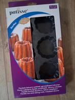 Patisse flexibele bakvorm - Nieuw in verpakking, Huis en Inrichting, Ophalen of Verzenden, Nieuw