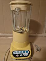 KitchenAid Blender, Witgoed en Apparatuur, Blenders, Ophalen of Verzenden, Gebruikt, Blender