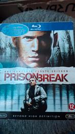 Prisonbreak complete eerste seizoen blu-ray, Cd's en Dvd's, Blu-ray, Ophalen of Verzenden, Zo goed als nieuw