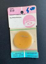 Supraphon naald nieuw, Audio, Tv en Foto, Platenspelers, Ophalen of Verzenden, Nieuw, Platenspeler-onderdeel, Overige merken