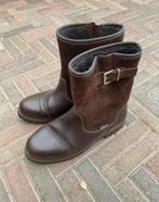 Human Nature Heren Laarzen Maat 42, Bruin, Boots, Ophalen of Verzenden, Zo goed als nieuw