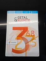 Getal & Ruimte VMBO - 12e Editie, Ophalen of Verzenden