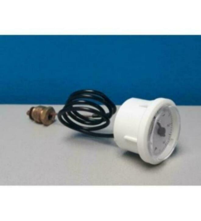 Drukmeter Agpo Ferroli Econpact 27c Art.nr.: 3286108, Doe-het-zelf en Verbouw, Verwarming en Radiatoren, Nieuw, Cv-ketel of Combi-ketel