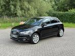 Audi A1 Sportback 1.2 TFSI Attraction Pro Line NAVI I PDC I, Voorwielaandrijving, 86 pk, 4 cilinders, 4 stoelen