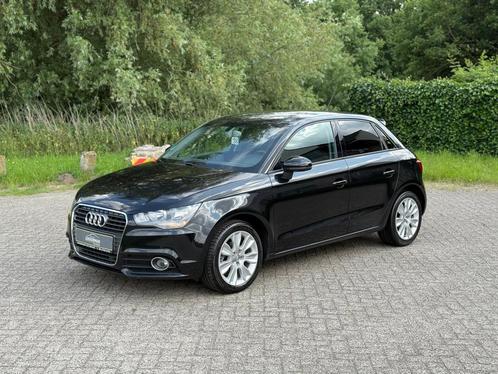 Audi A1 Sportback 1.2 TFSI Attraction Pro Line NAVI I PDC I, Auto's, Audi, Bedrijf, Te koop, A1, ABS, Airbags, Airconditioning