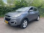 Hyundai ix35 2.0 CRDi HP Style 2WD 184PK Diesel LAGE KM, Te koop, 4 cilinders, Diesel, Bedrijf