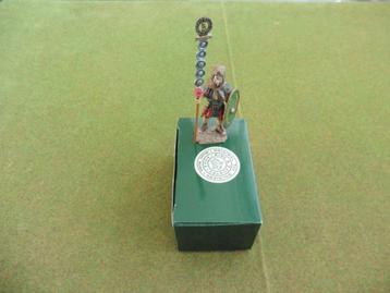 King & Country RO03, Roman Aquilifer holding the Eagle. beschikbaar voor biedingen