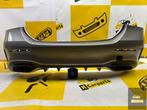Achterbumper Mercedes A Klasse A35 Sedan W177 AMG A177 PDC A, Gebruikt, Mercedes-Benz AG, Mercedes-Benz, Ophalen of Verzenden