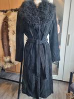 Afghaanse Penny Lane hippie gothic jas, Kleding | Dames, Gedragen, Maat 42/44 (L), Ophalen of Verzenden