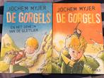 De Gorgels boek 2 delen, Boeken, Ophalen of Verzenden, Fictie algemeen, Zo goed als nieuw