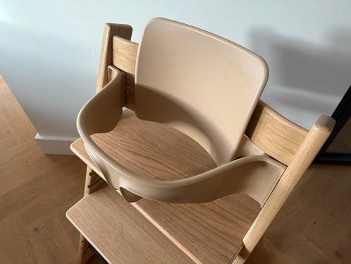 ≥ Stokke Tripp Trapp Baby Set Naturel (Not chair