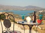 Villa te huur met prachtig uitzicht op het stuwmeer + bergen, Open haard, Costa del Sol, Eigenaar, 6 personen
