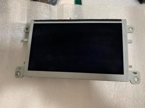 Display Unit 4L0 919 604 LCD-scherm Monitor Audi mib pq vag, Auto diversen, Auto-accessoires, Zo goed als nieuw, Ophalen of Verzenden
