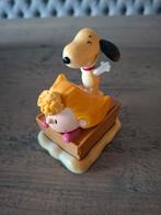 Mc Donald's Happy Meal - Snoopy en Charlie Brown, Ophalen of Verzenden, Zo goed als nieuw