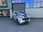 Ford Transit Custom 300 L2 Sport BPM vrij Stoel + Stoel 170, 12 maanden, Stof, Gebruikt, 4 cilinders