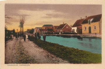 (388-305-005) Harmelen Haanwijk beschikbaar voor biedingen